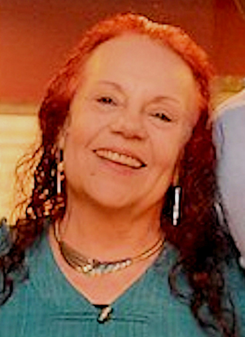 Eileen Berger